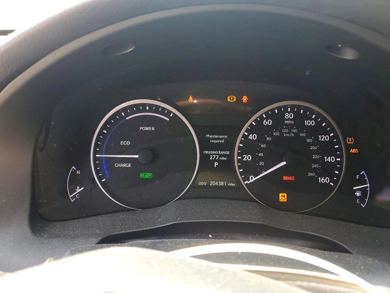 Lexus ES | Mobile.bg � ����������� 9