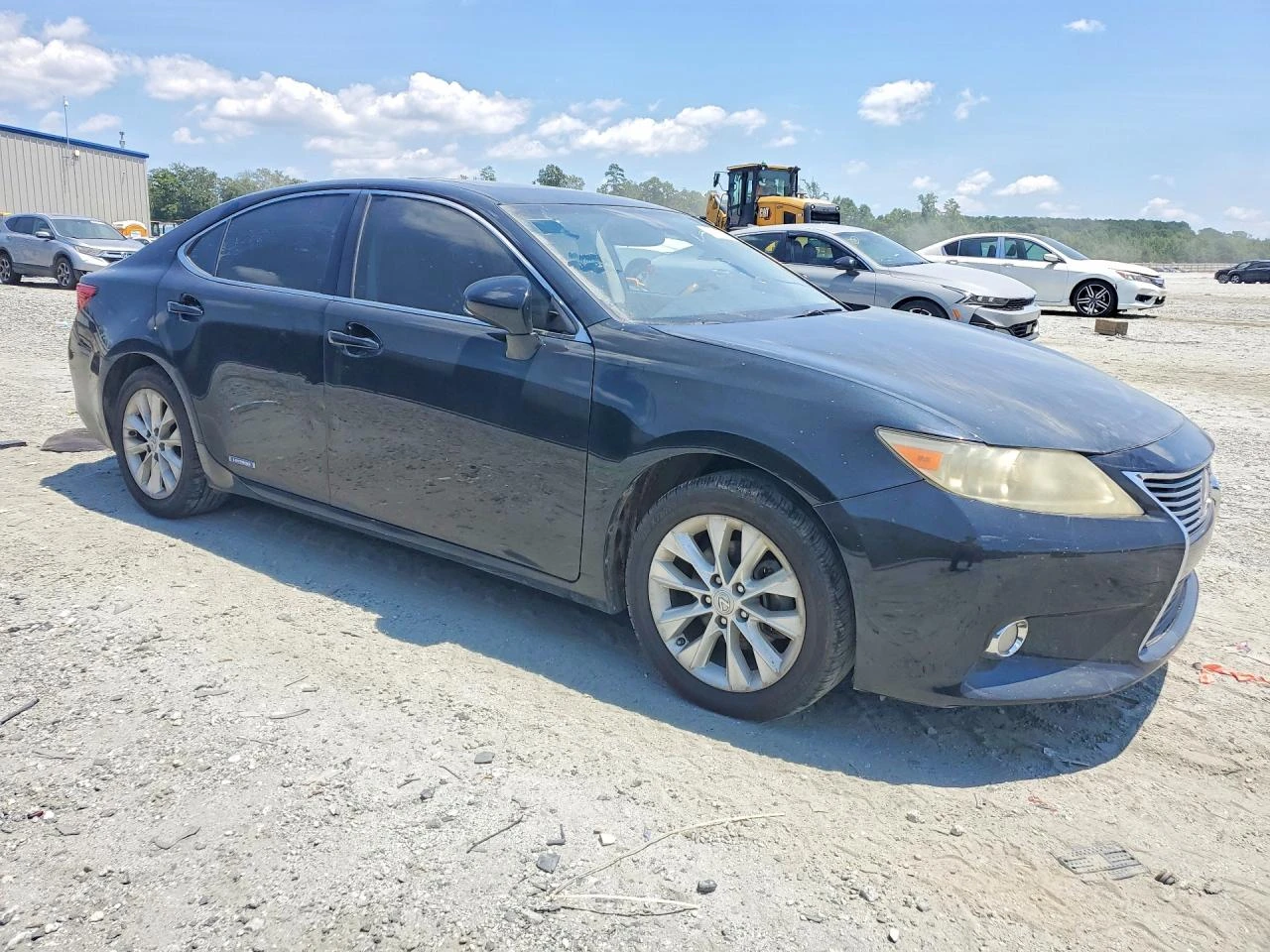 Lexus ES | Mobile.bg � ����������� 4