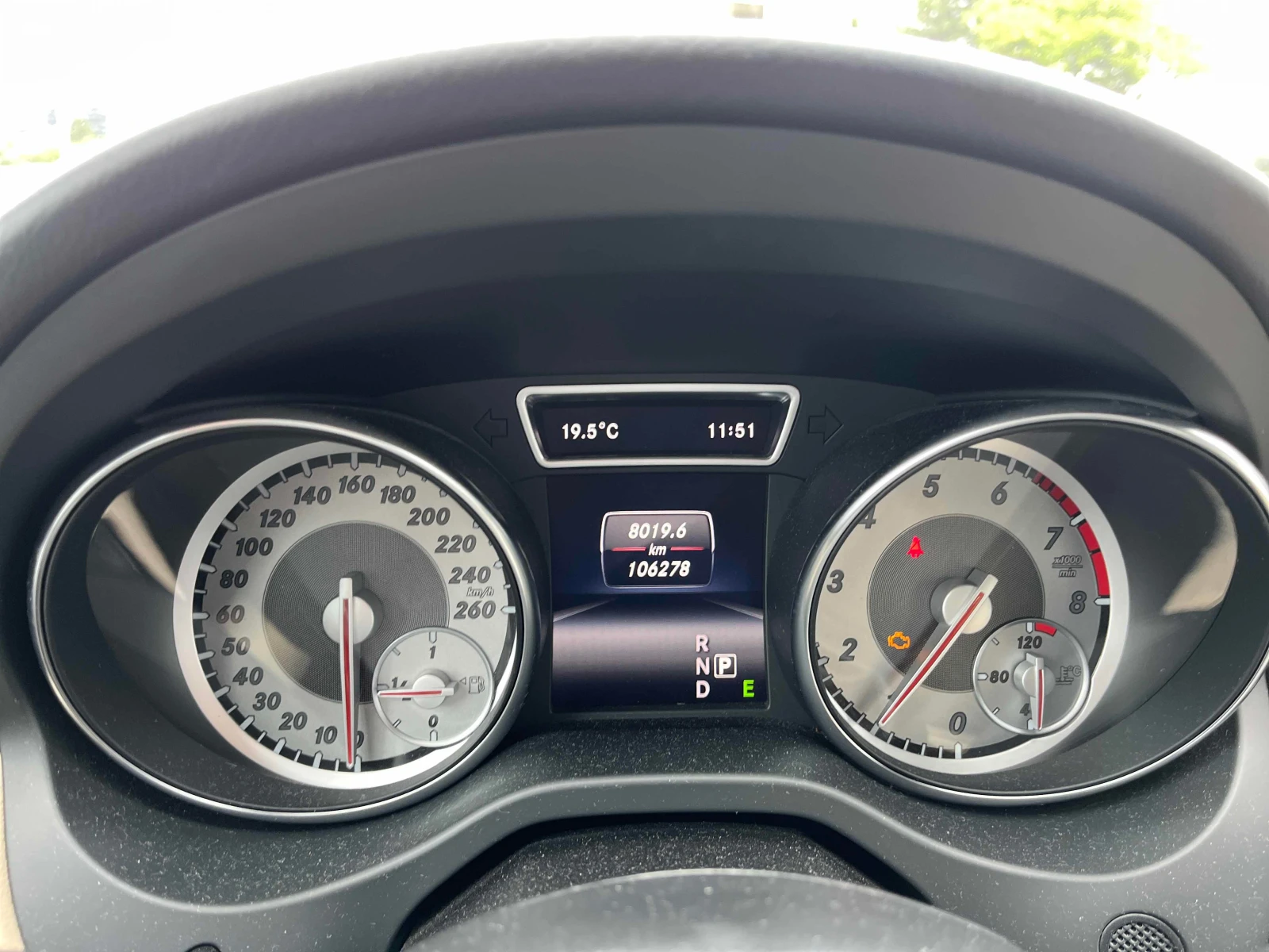 Mercedes-Benz CLA 250 * АВТОКРЕДИТ * ГЛАВНО ПРЕДСТАВИТЕЛСТВО, снимка 8 - Автомобили и джипове - 55834124