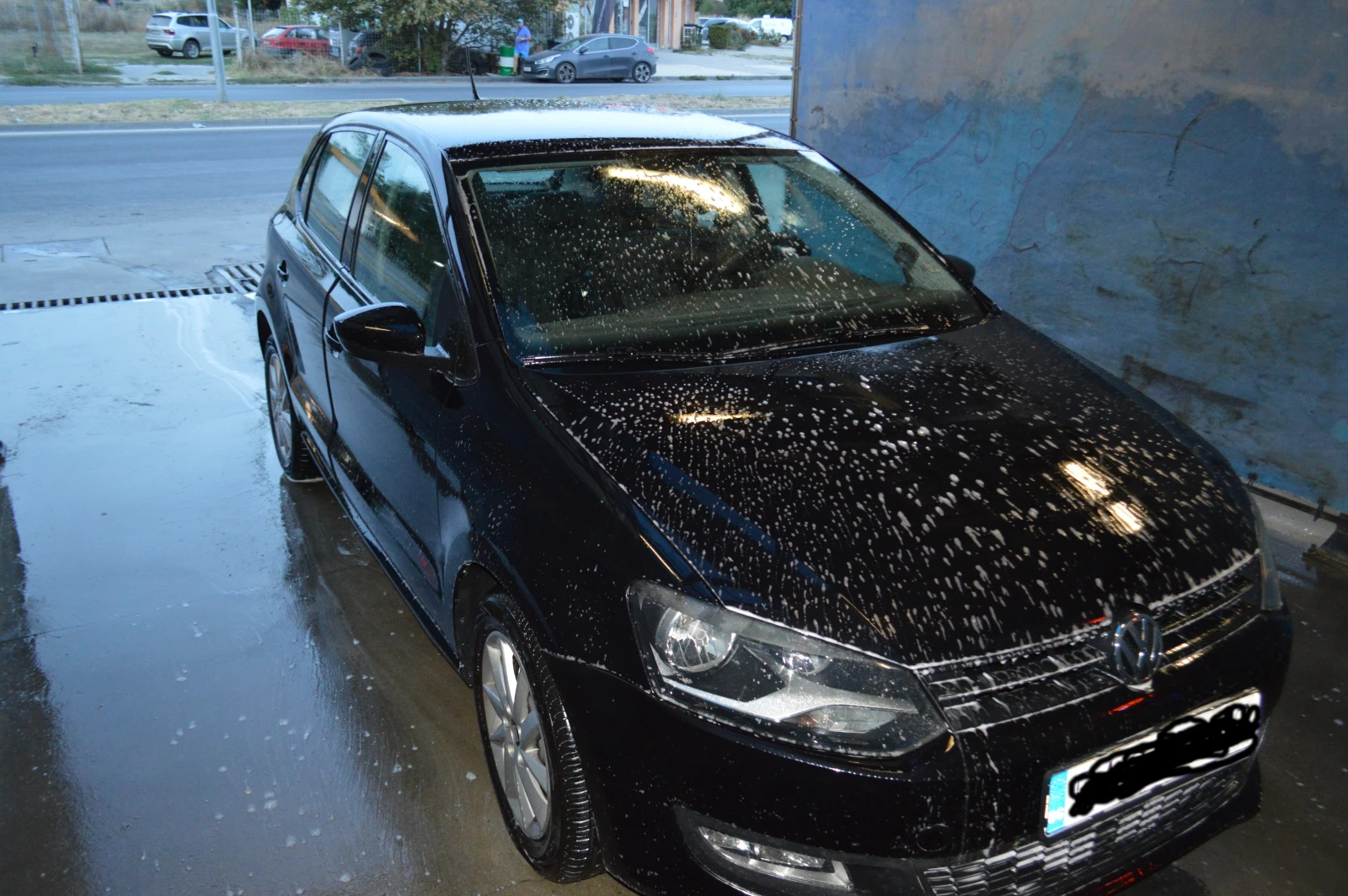 VW Polo, снимка 2 - Автомобили и джипове - 55874827