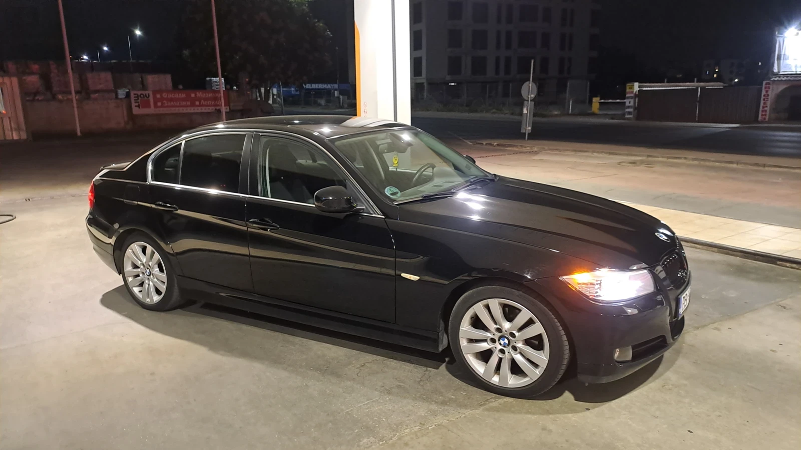 BMW 318, снимка 6 - Автомобили и джипове - 55880029