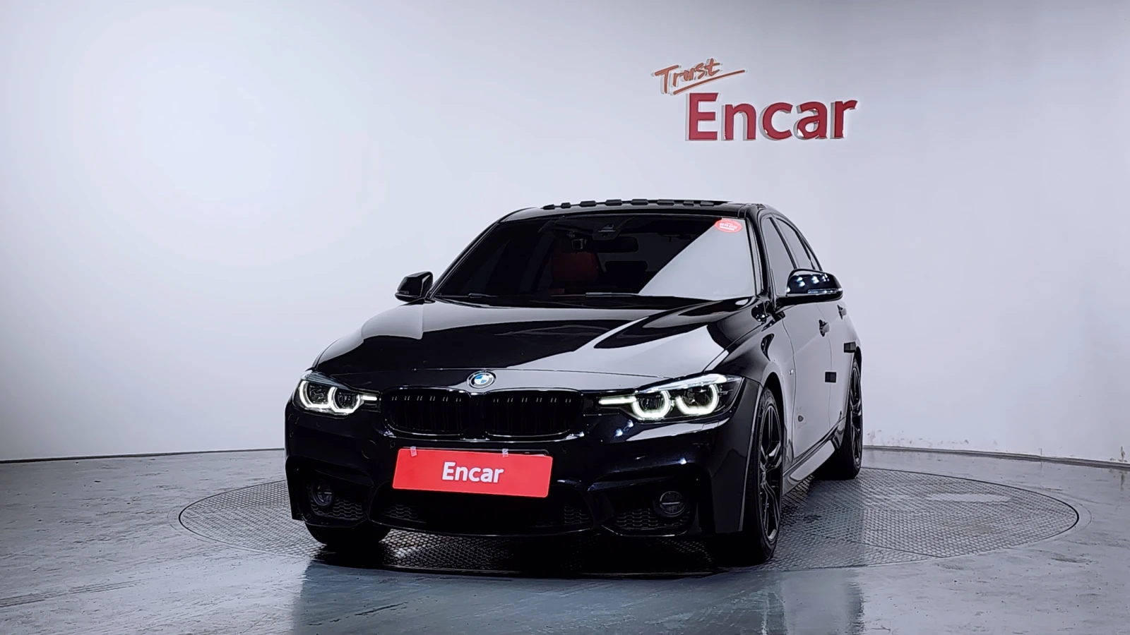 BMW 330 M Sport Shadow autoprime.bg, снимка 3 - Автомобили и джипове - 56002973