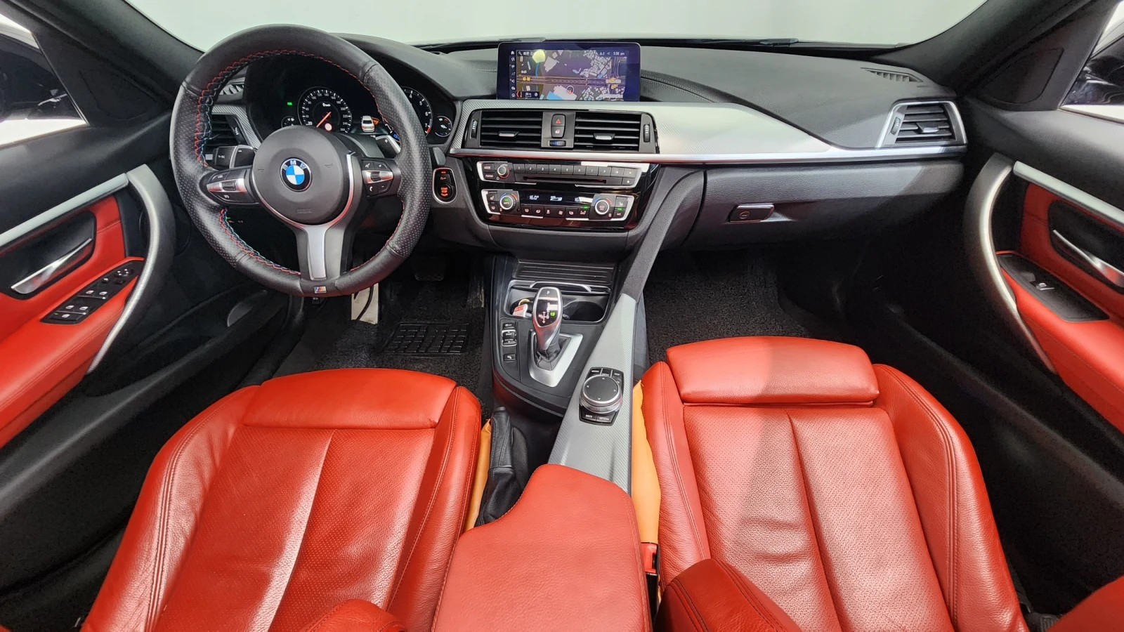 BMW 330 M Sport Shadow autoprime.bg, снимка 7 - Автомобили и джипове - 56002973