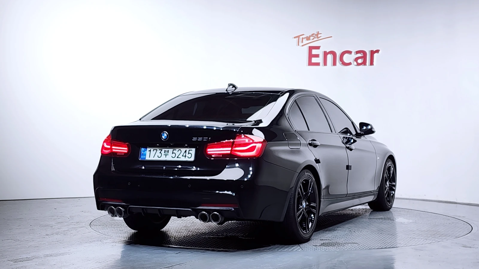 BMW 330 M Sport Shadow autoprime.bg, снимка 2 - Автомобили и джипове - 56002973