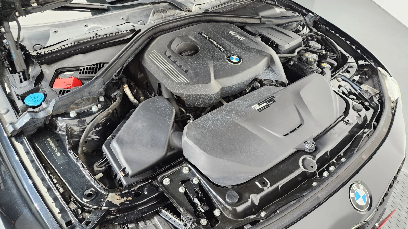 BMW 330 M Sport Shadow autoprime.bg, снимка 6 - Автомобили и джипове - 56002973