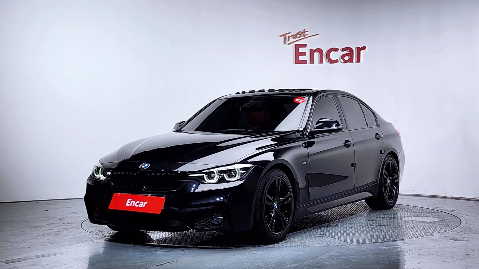 BMW 330 M Sport Shadow autoprime.bg