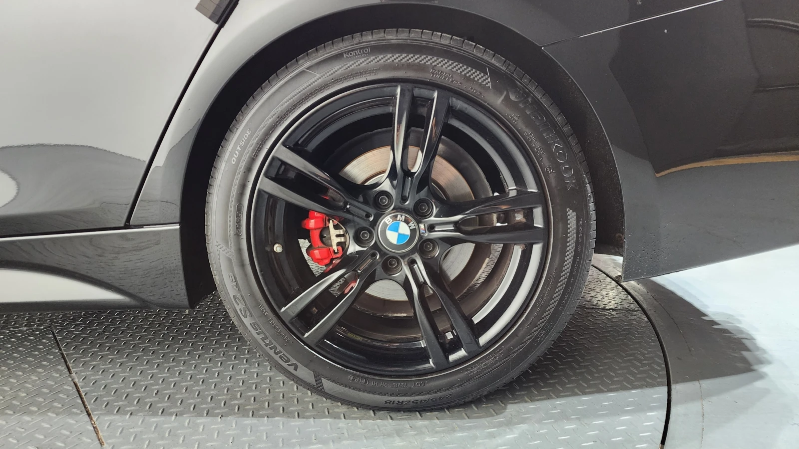 BMW 330 M Sport Shadow autoprime.bg, снимка 14 - Автомобили и джипове - 56002973