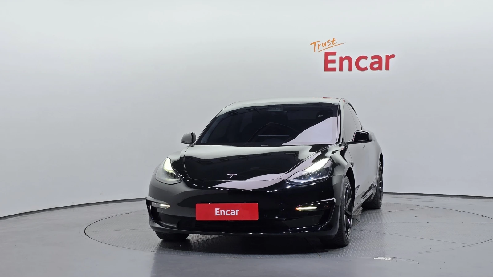 Tesla Model 3 DUAL MOTORS* КРАЙНА ЦЕНА ДО СОФИЯ, снимка 3 - Автомобили и джипове - 56192200