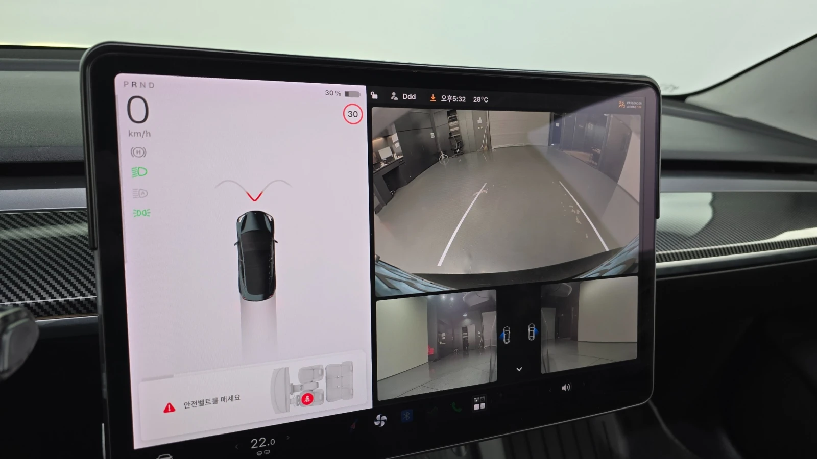 Tesla Model 3 DUAL MOTORS* КРАЙНА ЦЕНА ДО СОФИЯ, снимка 10 - Автомобили и джипове - 56192200