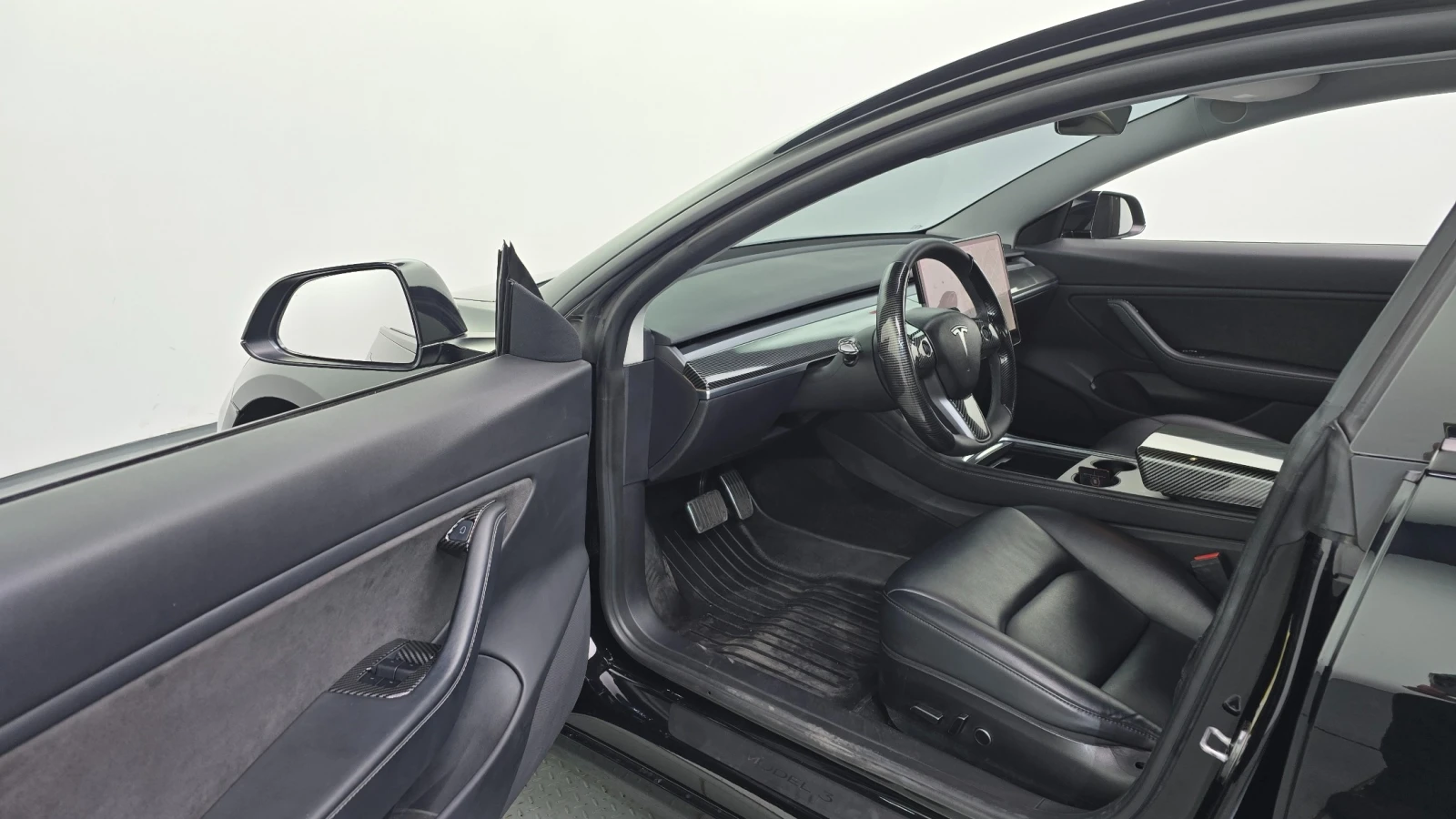 Tesla Model 3 DUAL MOTORS* КРАЙНА ЦЕНА ДО СОФИЯ, снимка 5 - Автомобили и джипове - 56192200