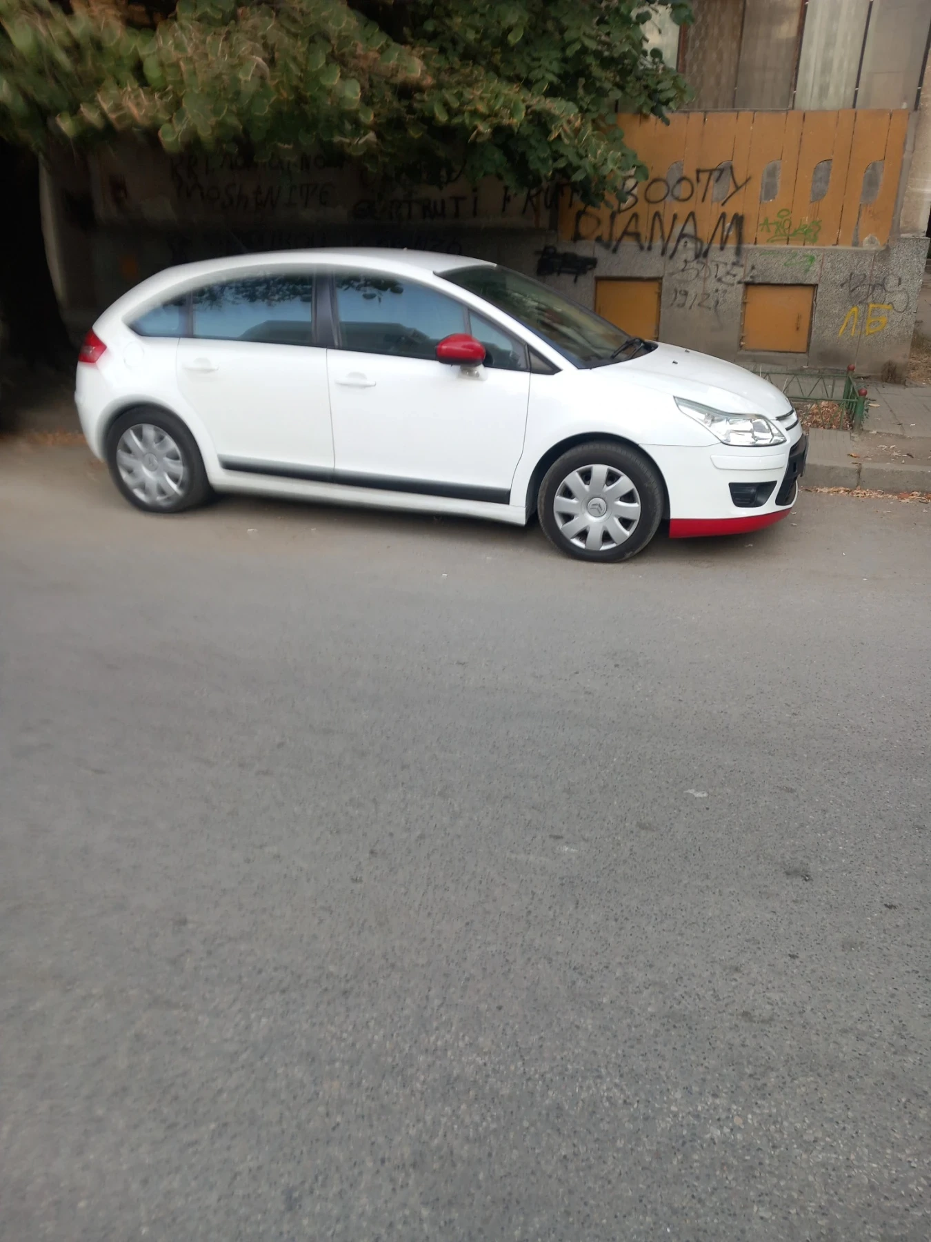 Citroen C4 | Mobile.bg � ����������� 7