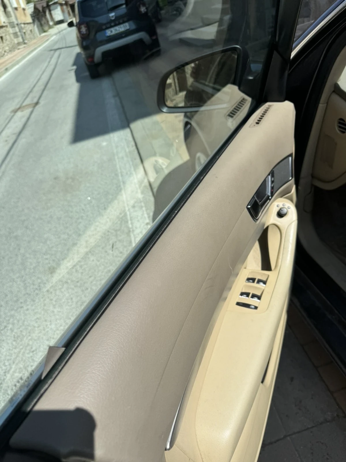 Audi A6 C6 2.6, снимка 4 - Автомобили и джипове - 56416004