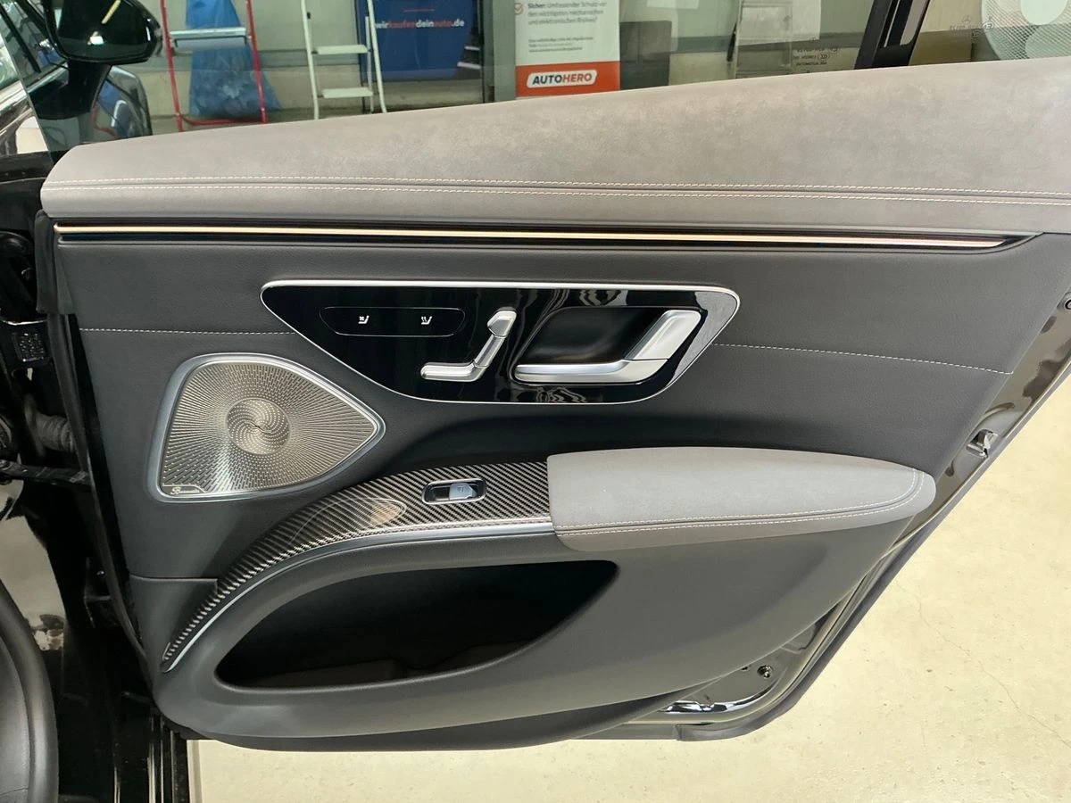 Mercedes-Benz EQS 53 AMG 4Matic/Hyperscreen/��������/360/Head-up | Mobile.bg � ����������� 13