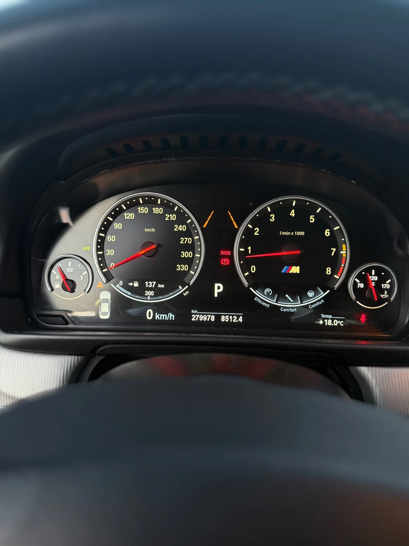 BMW M5 HAMANN генерация, снимка 9 - Автомобили и джипове - 56514163