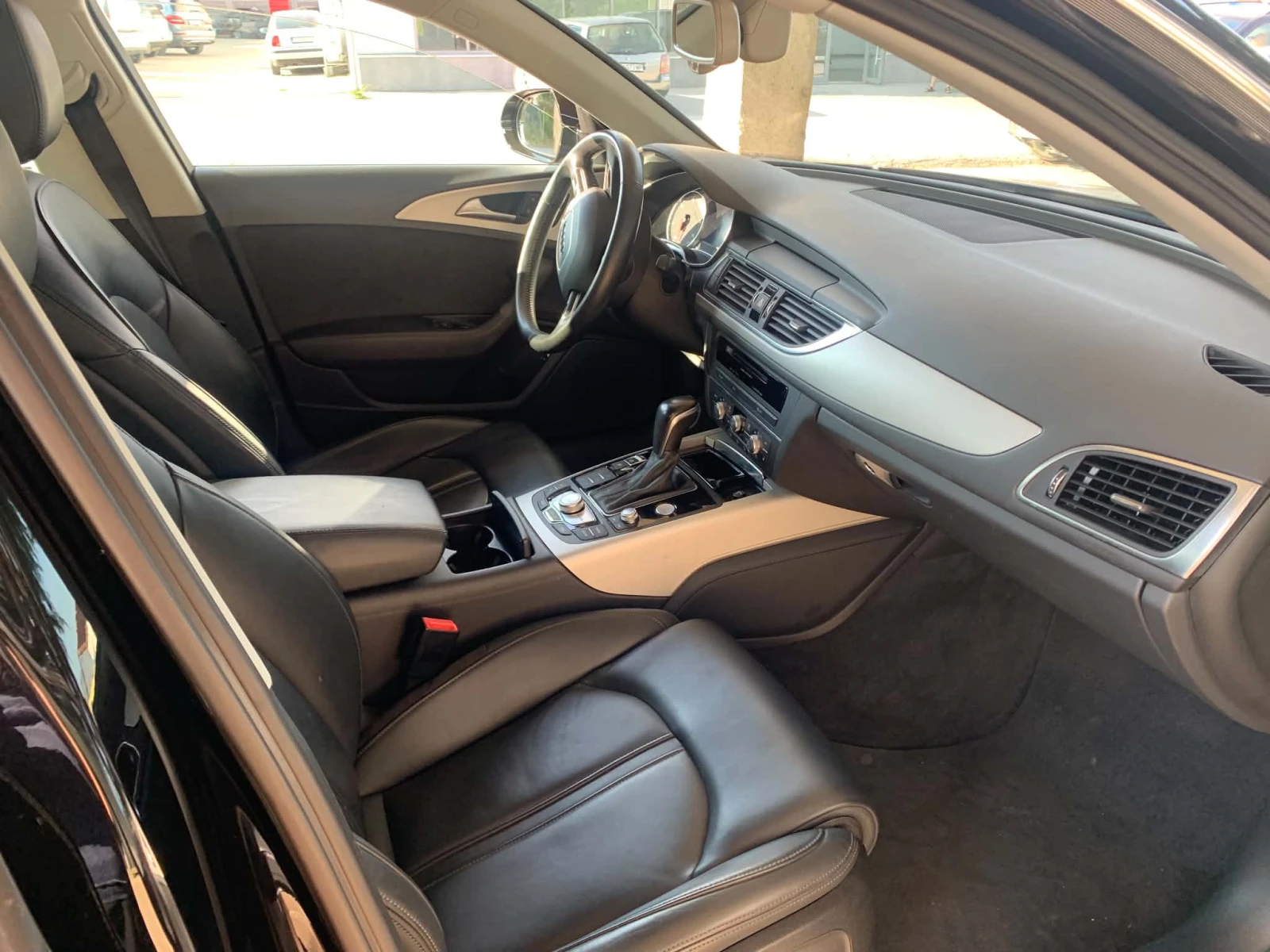 Audi A6 3.0 TDI, снимка 7 - Автомобили и джипове - 56702772