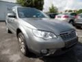 Subaru Outback 2.5, снимка 1