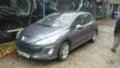 Peugeot 308 1.6i 1.6HDI, снимка 2