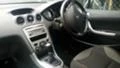 Peugeot 308 1.6i 1.6HDI, снимка 6