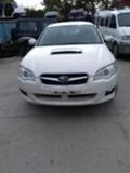 Subaru Legacy 2.0D на части, снимка 2