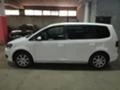 VW Touran 2.0.DSG.140k., снимка 4