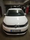 VW Touran 2.0.DSG.140k., снимка 2