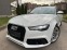 Обява за продажба на Audi Rs6 CERAMIC / НОВ ВНОС ~95 000 лв. - изображение 2