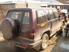 Opel Monterey 3.1TDI, снимка 3