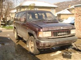 Opel Monterey 3.1TDI, снимка 4