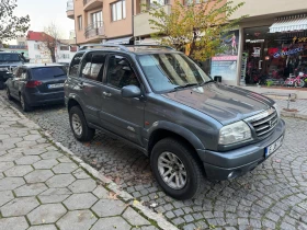 Suzuki Grand vitara 2.5 AUTOMATIC Face, снимка 1
