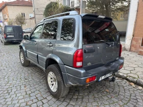 Suzuki Grand vitara 2.5 AUTOMATIC Face, снимка 3