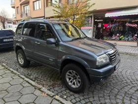 Suzuki Grand vitara 2.5 AUTOMATIC Face, снимка 6