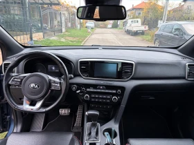 Kia Sportage, снимка 5