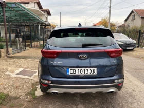 Kia Sportage, снимка 11