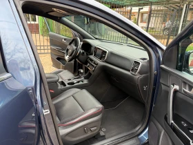 Kia Sportage, снимка 6