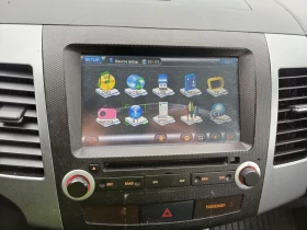 Mitsubishi Outlander 2.0 140к.с, снимка 10