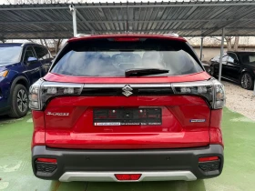 Suzuki SX4 S-Cross MHEV , снимка 5