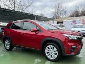 Suzuki SX4 S-Cross MHEV , снимка 3