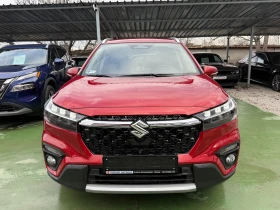 Suzuki SX4 S-Cross MHEV , снимка 2
