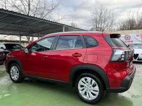 Suzuki SX4 S-Cross MHEV , снимка 6