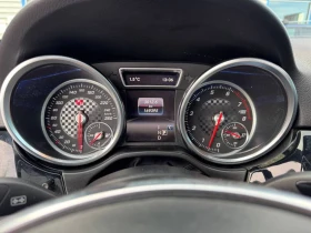 Mercedes-Benz GLE 43 AMG, снимка 10
