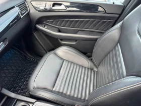 Mercedes-Benz GLE 43 AMG, снимка 13