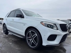 Mercedes-Benz GLE 43 AMG, снимка 1