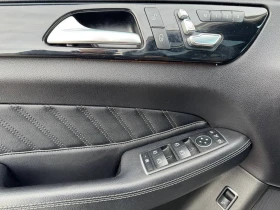 Mercedes-Benz GLE 43 AMG, снимка 9
