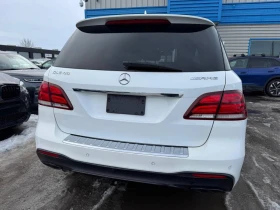 Mercedes-Benz GLE 43 AMG, снимка 4