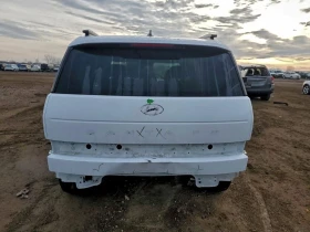 Hyundai Santa fe SEL | ЦЕНА ДО БЪЛГАРИЯ | , снимка 5