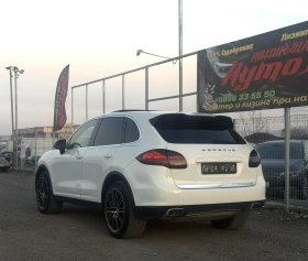 Porsche Cayenne 3.0 БЯЛА ПЕРЛА ЛИЗИНГ, снимка 2