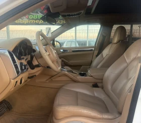 Porsche Cayenne 3.0 БЯЛА ПЕРЛА ЛИЗИНГ, снимка 7