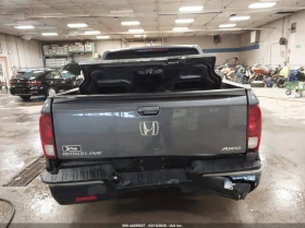Honda Ridgeline 3.5l Awd Rtl, снимка 6