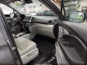 Honda Ridgeline 3.5l Awd Rtl, снимка 5