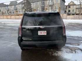 Cadillac Escalade Luxury Collection* Задна камера* Шибиах* Погрев* О, снимка 5